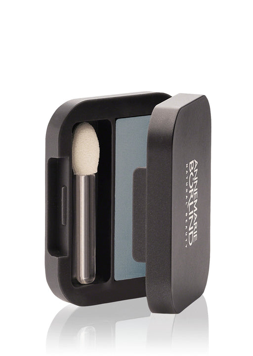 Annemarie Borlind Powder Eye Shadow - Grey Blue, 2g