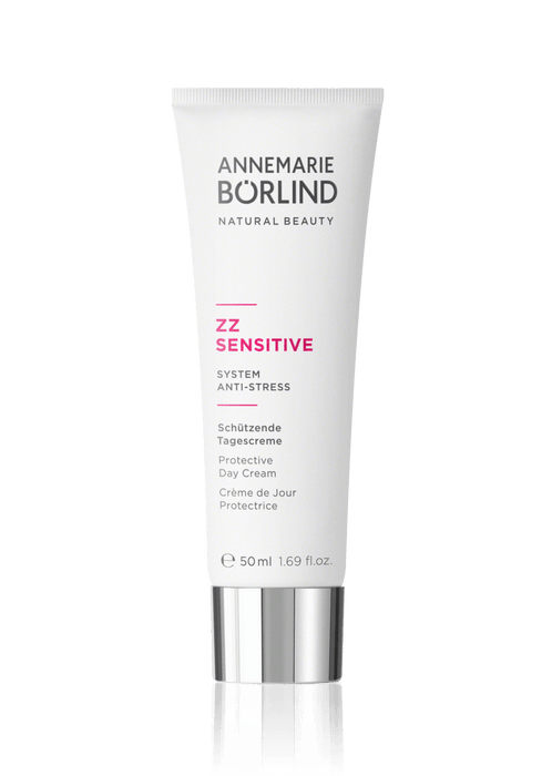 Annemarie Borlind ZZ Sensitive Protective Day Cream