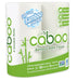 Caboo - Bamboo 2 Ply Toilet Paper, 4 Rolls
