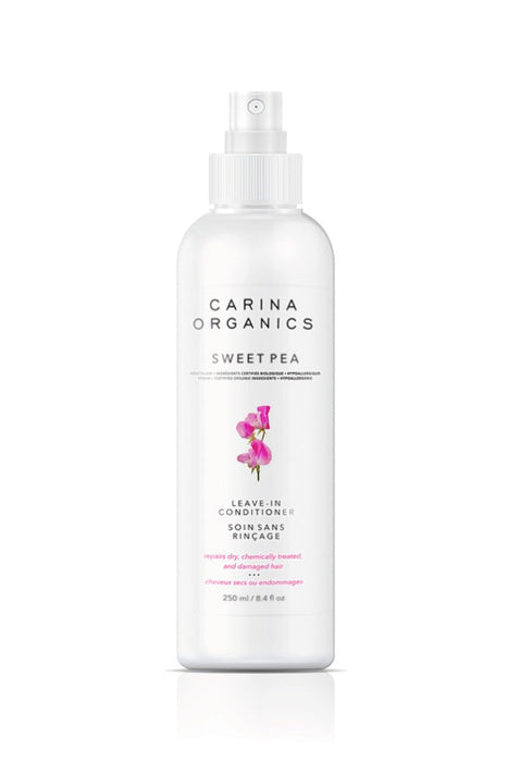 Carina Organics - Leave-in Conditioner, 250ml