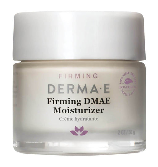 derma e - Firming DMAE Moisturizer, 56g