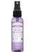 Dr. Bronner's - Hand Sanitizer - Lavender, 59mL