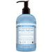 Dr. Bronner's - Pump Soap Unscented - 355ML