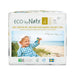 Eco by NATY - Baby Diapers (size 4, 15-40 lbs., 26 count)