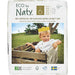 Eco by NATY - Baby Diapers (size 6, 35+ lbs., 17 count)