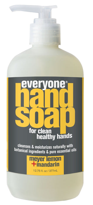 EO - Everyone Meyer Lemon & Mandarin Hand Soap, 377ml