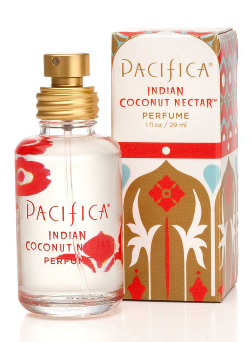 Pacifica - Indian Coconut Nectar Spray Perfume, 29ml