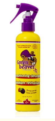 Green Beaver - Junior Conditioning Detangler, 240ml