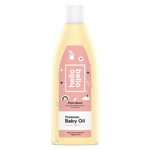 Hello Bello - Baby Oil, 281ml