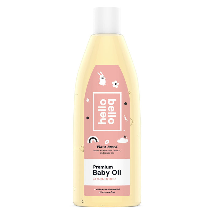 Hello Bello - Baby Oil, 281ml