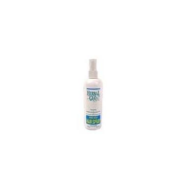 Herbal Glo - Firm Hold Hair Spray, 250ml