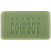 Herban Cowboy - Bar Soap, Forest, 140g