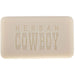Herban Cowboy - Bar Soap, Sport, 140g