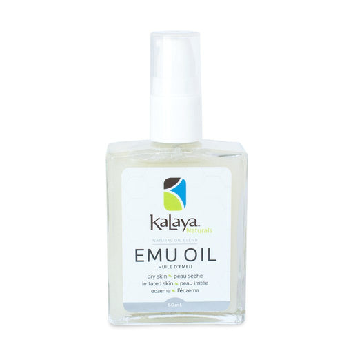 Kalaya - Emu Oil, 60ml