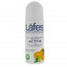 Lafe's - Roll-on Deodorant - Active, 89mL