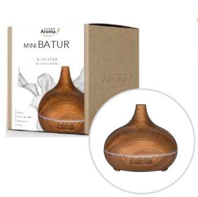 Le Comptoir Aroma - Mini Batur Diffuser, 150 ml