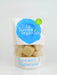 Lila Loves Organics Inc. - Exfoliating Scrub Cubes with Organic Oils, Lime Coconut, 15 pack - 410 g