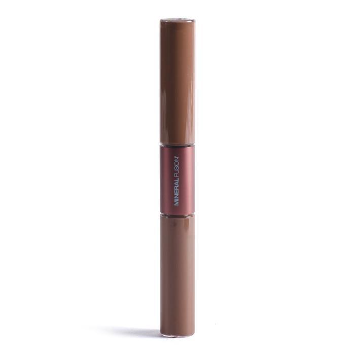 Mineral Fusion - Root Concealer - Medium Brown - 8g
