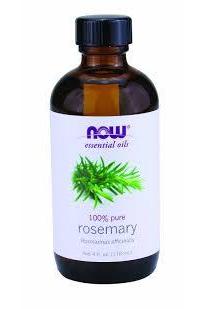 NOW Rosemary Oil 118ml