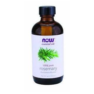 NOW Rosemary Oil 118ml