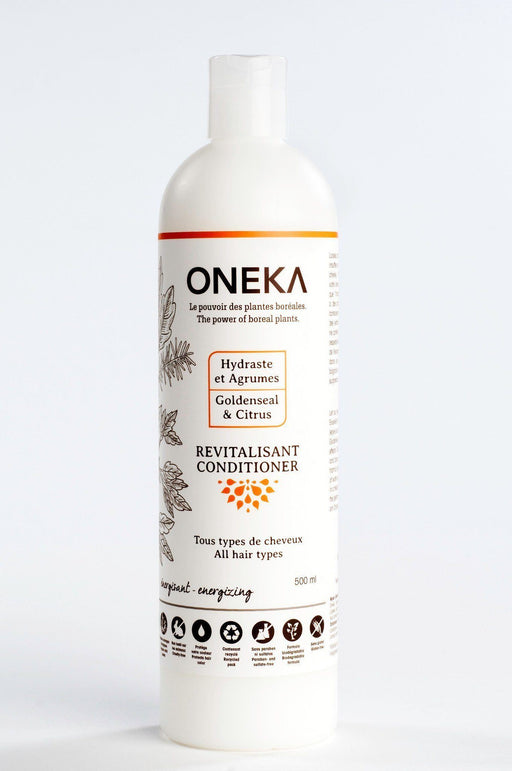 Oneka - Citrus Conditioner, 500ml