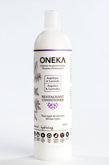 Oneka - Lavender Conditioner, 500ml