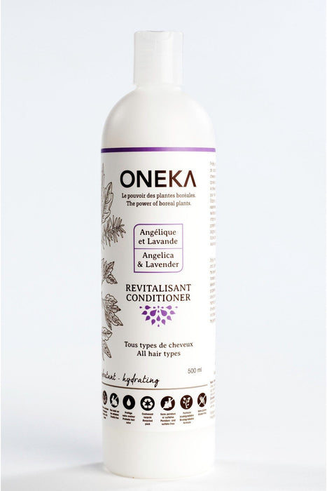 Oneka - Lavender Conditioner, 500ml