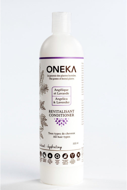 Oneka - Lavender Conditioner, 500ml