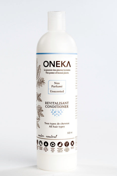 Oneka - Unscented Condition, 500ml