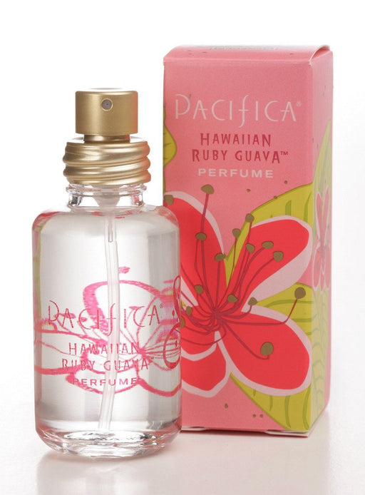 Pacifica - Hawaiian Ruby Guava Spray Perfume, 29ml