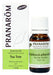 Pranarom - Tea Tree Essential Oil, 10 ml