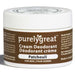 Purelygreat - Deodorant Mens Patchouli - 50g