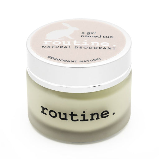 Routine Natural Deodorant A Girl Named Sue 58ml