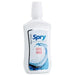Spry Cool Mint Oral Rinse - 473ml