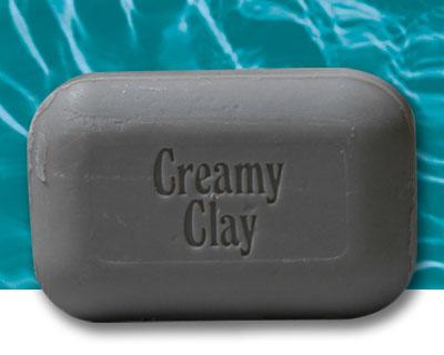 The Soap Works - Creamy Clay Bar