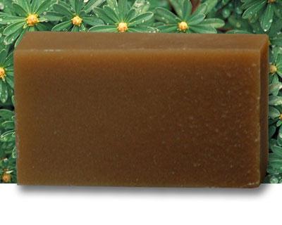The Soap Works - Goat Milk Soap - 90g