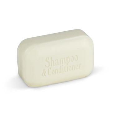 The Soap Works - Shampoo And Condtioner Soap, 110g