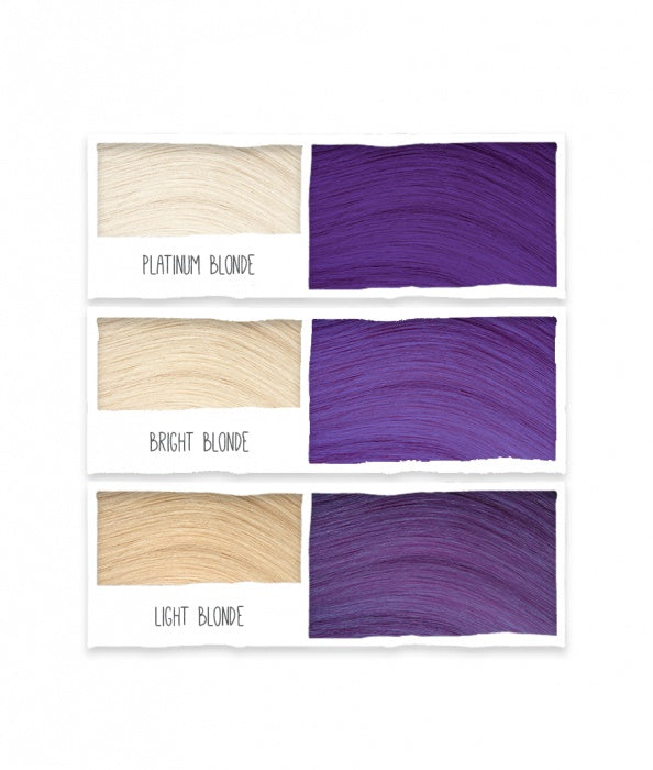 Tints of Nature - Bold, Purple, 70ml