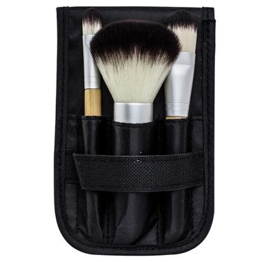 Urban Spa - Makeup Brush Kit, each