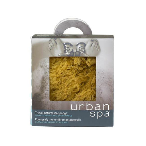 Urban Spa - The All Natural Sea Sponge