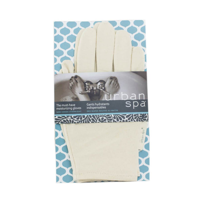 Urban Spa - The Must-Have Moisturizing Gloves