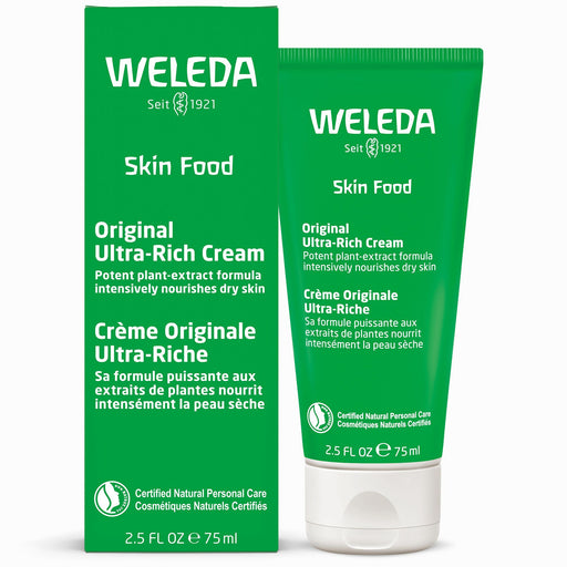 Weleda - Skin Food, 75g