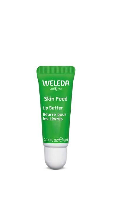 Weleda - Skin Food Lip Butter, 8mL