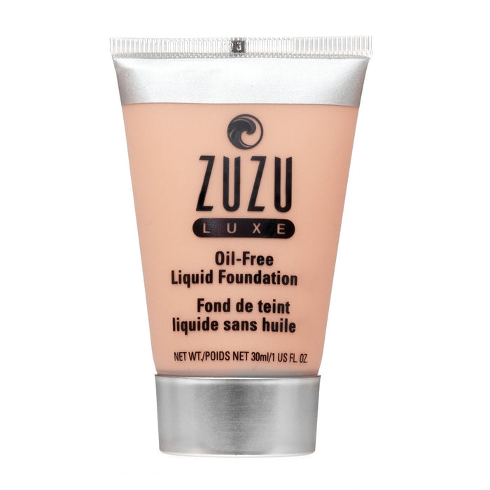 ZUZU Liquid Foundation - L-4, 30mL