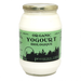 Pinehedge Farms - Organic Plain Yogurt 3.8% M.F., 1KG