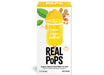 Real Pops - Lemon Ginger Turmeric, 3x72ml