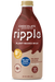Ripple - Chocolate Plant-Based Milk, 1.42L