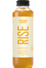 Rise Kombucha - Fresh Ginger White Tea, 414ml