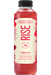 Rise Kombucha - Low Sugar Raspberry & Vanilla, 414ml