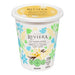 Riviera - Oat Based Vegan Delight Vanilla, 650g